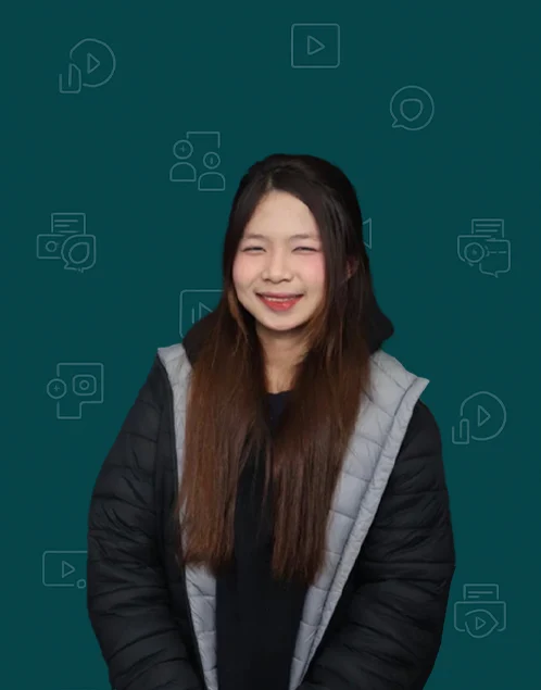 Nguyễn Trang Bảo Thy