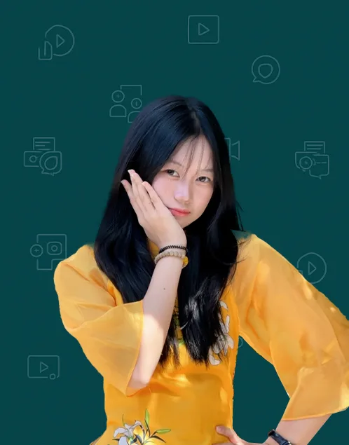 Trần Lê Quỳnh Trâm