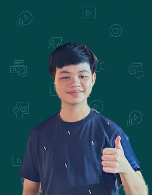 Bạch Minh Huy