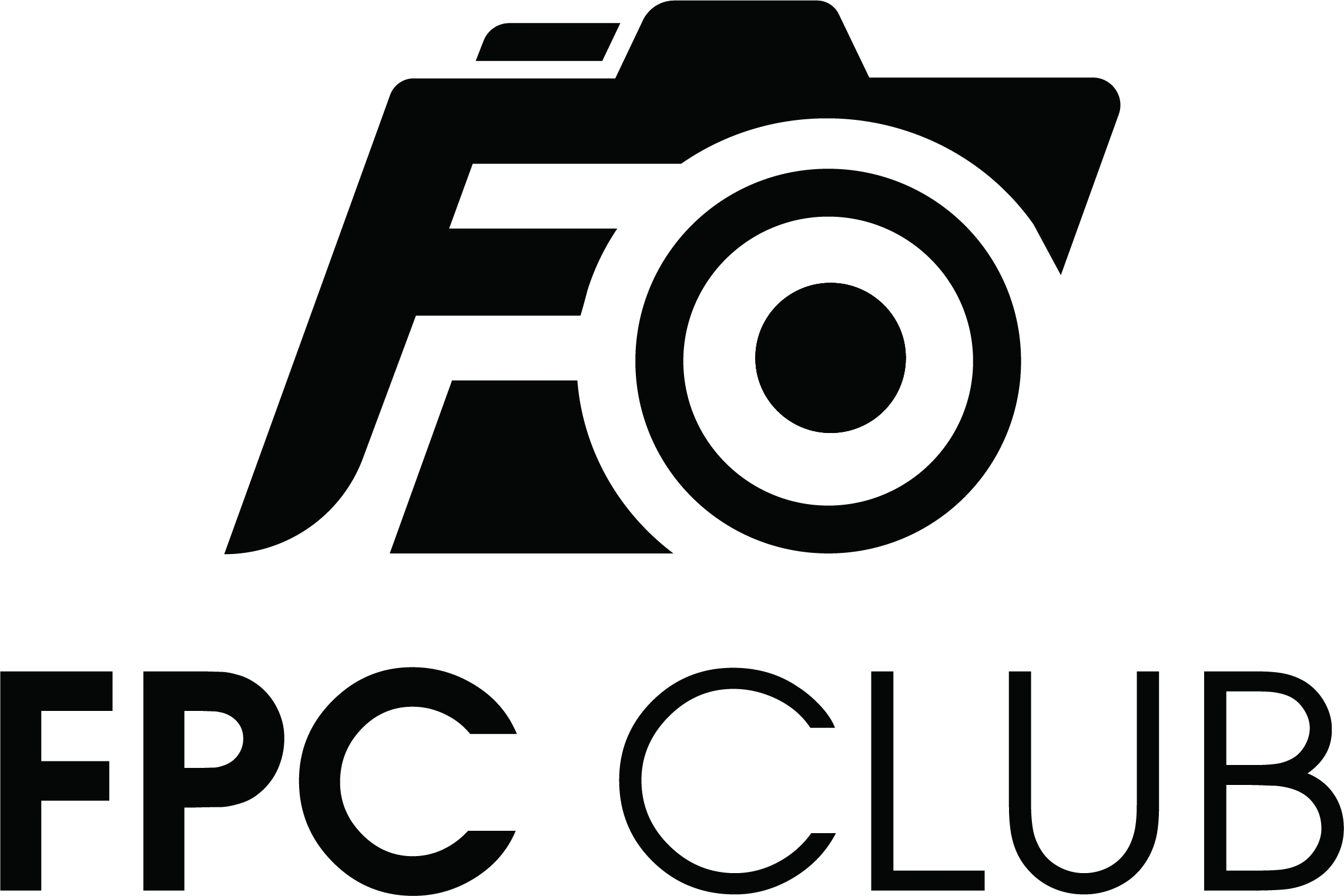 FPC CLUB Logo